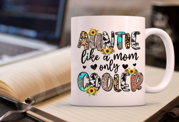 Auntie Sublimation Design Download: A Designer’s Review