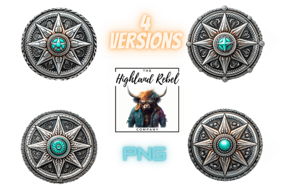 Belt Buckle Design O Review