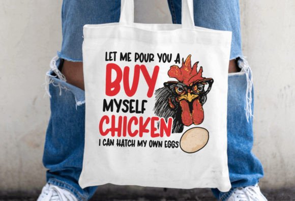 Chicken Png, Farm Life Png, I Can Buy My
