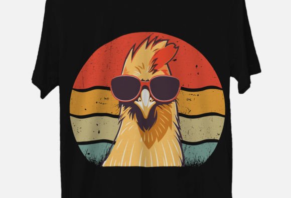 Cool Rooster We Embroidery Review