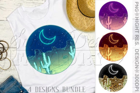 Desert Sublimation Designs Review