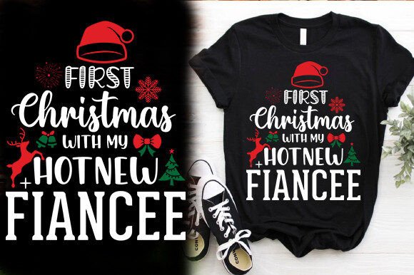 First Christmas With My Hot New Fiancee