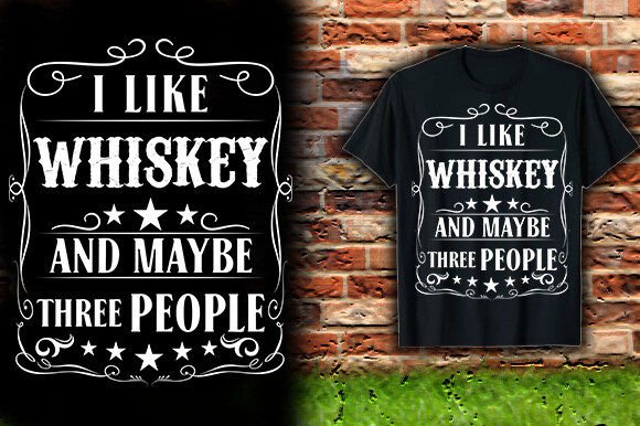 Whiskey & Wit: A Designer’s Review