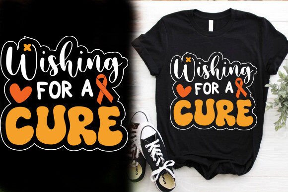Wishing for a Cure Embroidery Review